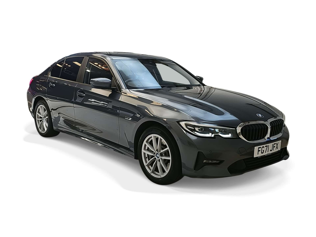 BMW 3 Series Se Professional 