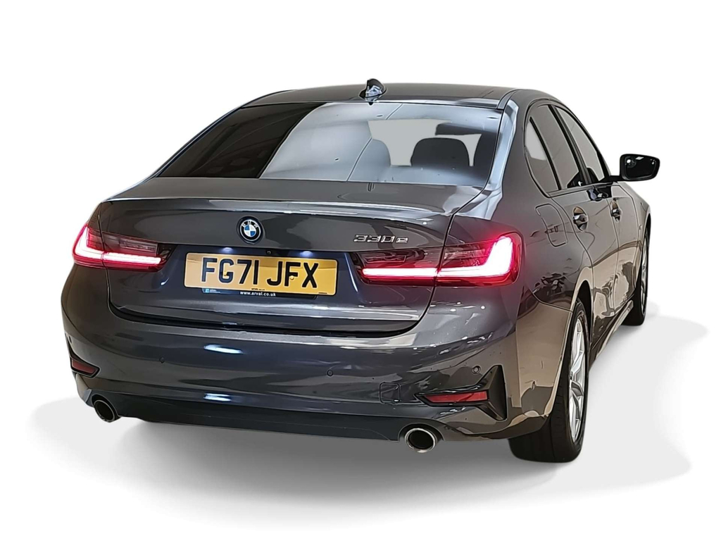 BMW 3 Series Se Professional  #2
