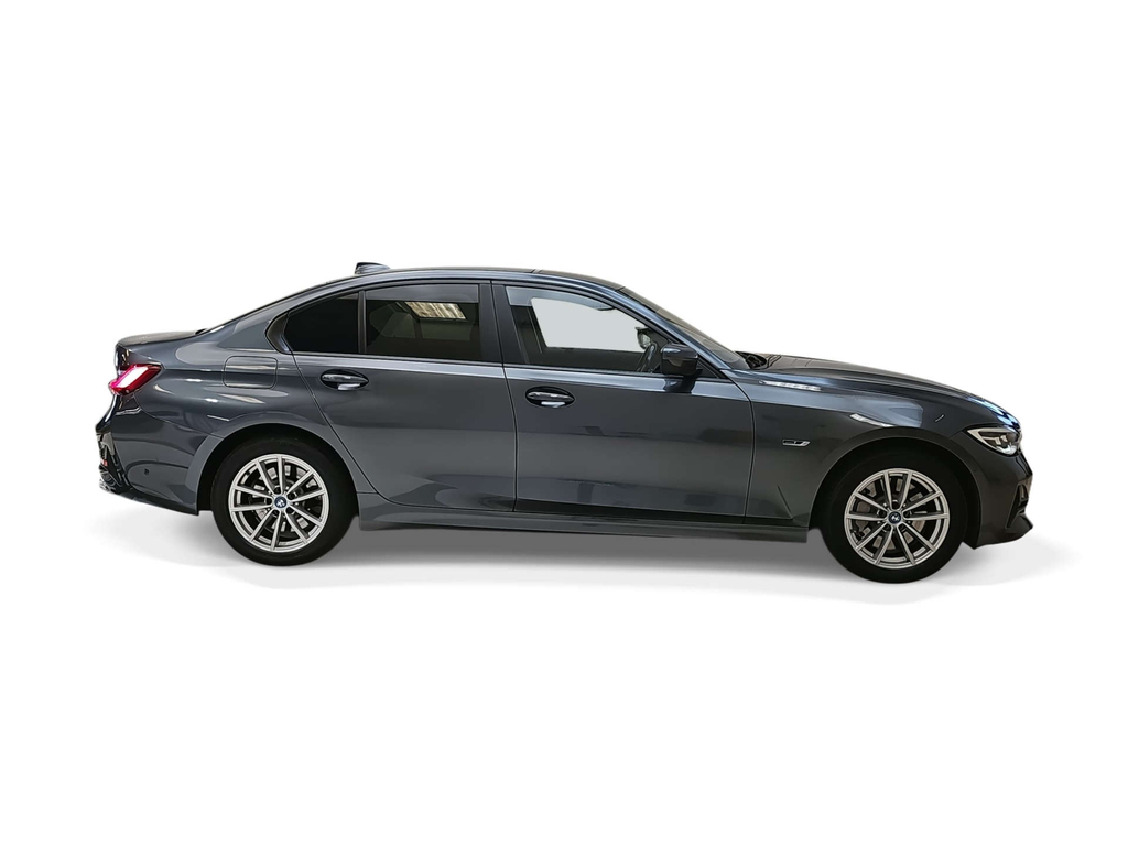 BMW 3 Series Se Professional  #4