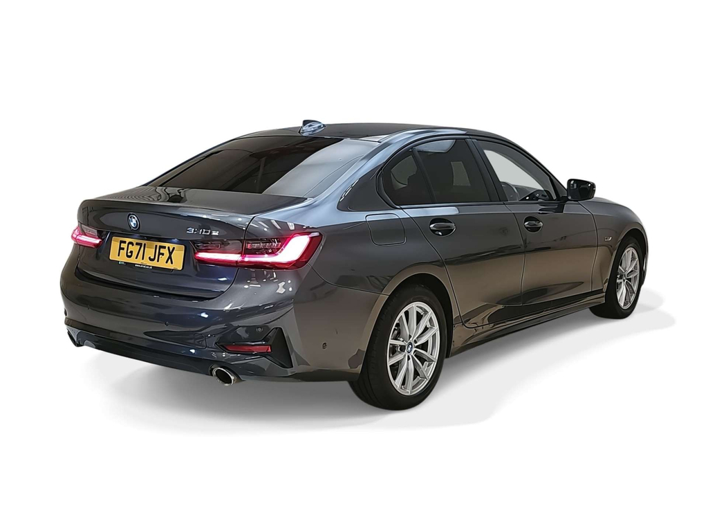 BMW 3 Series Se Professional  #5