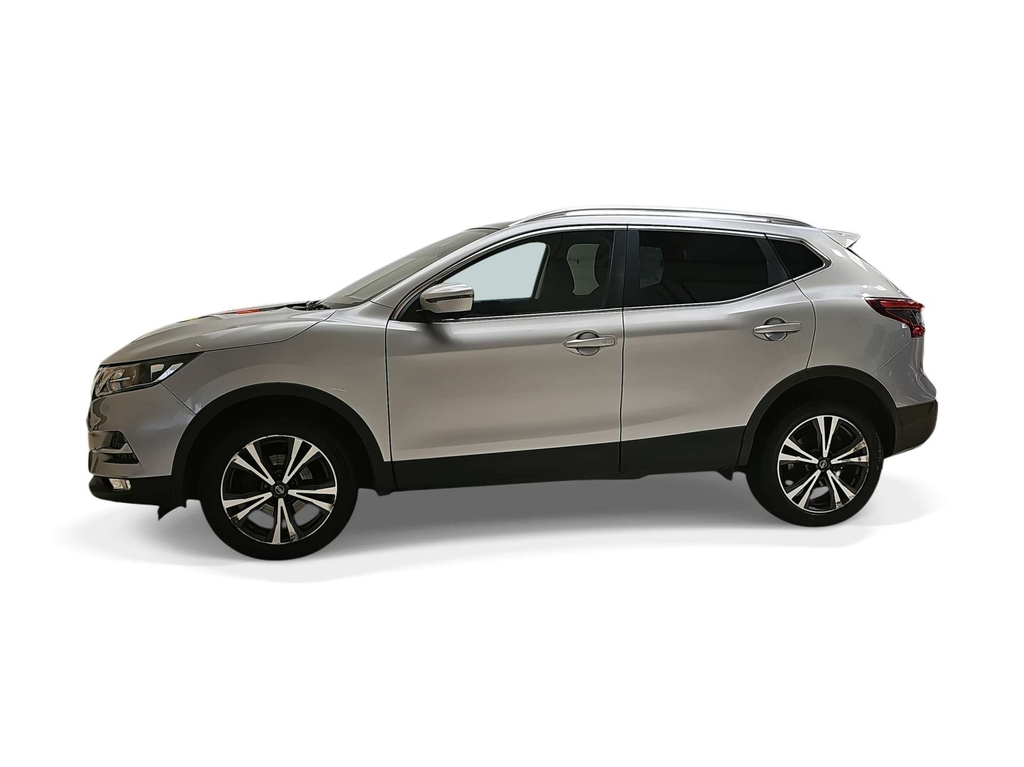 Nissan Qashqai N-connecta Dig-t  #6
