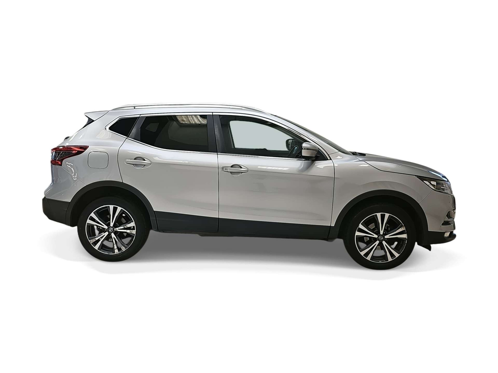 Nissan Qashqai N-connecta Dig-t  #2