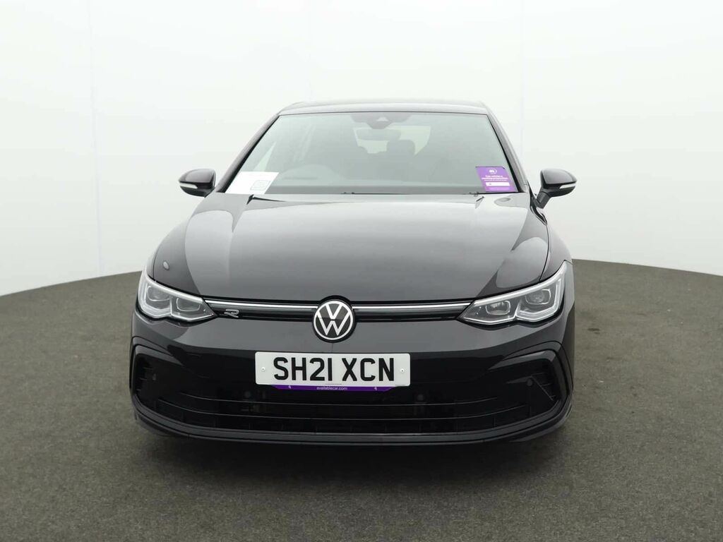 Volkswagen Golf Plus 2.0 Tdi 150 R-line Dsg 18In Alloys Discover Na White #2