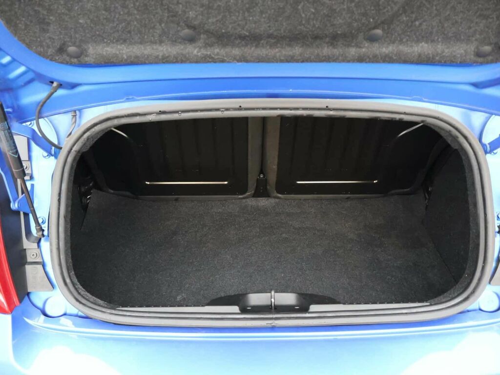 Fiat 500C 0.9 0.9 Twinair Riva Euro 6 Ss  #7