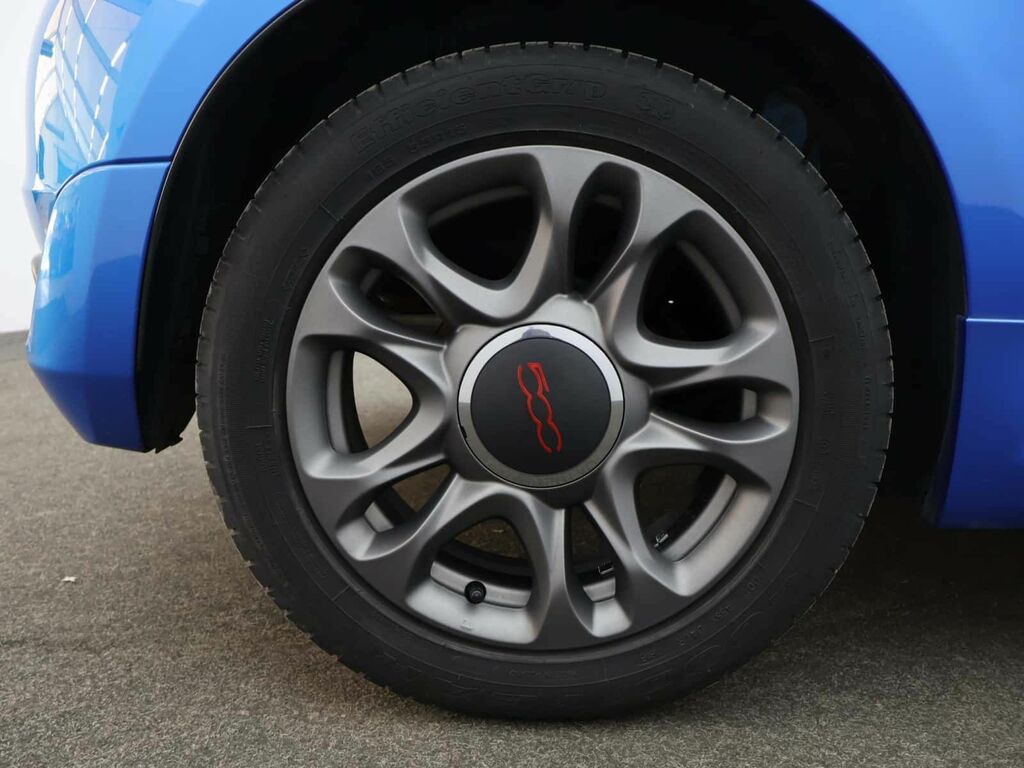Fiat 500C 0.9 0.9 Twinair Riva Euro 6 Ss  #6