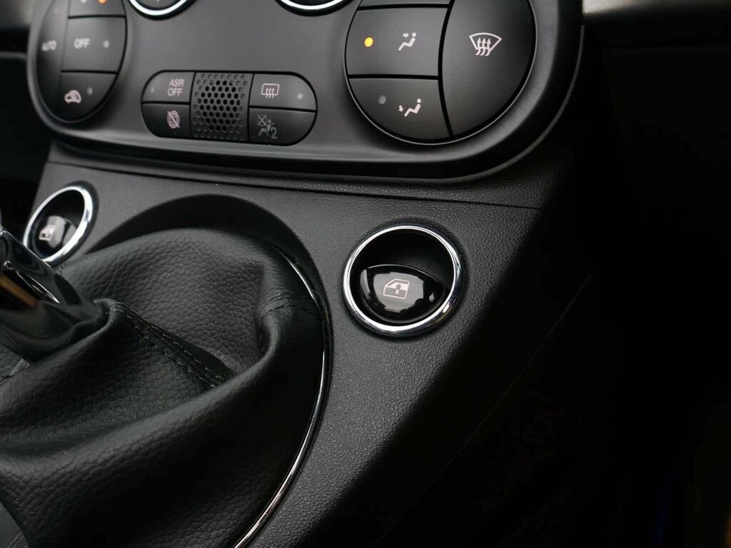 Fiat 500C 0.9 0.9 Twinair Riva Euro 6 Ss  #14