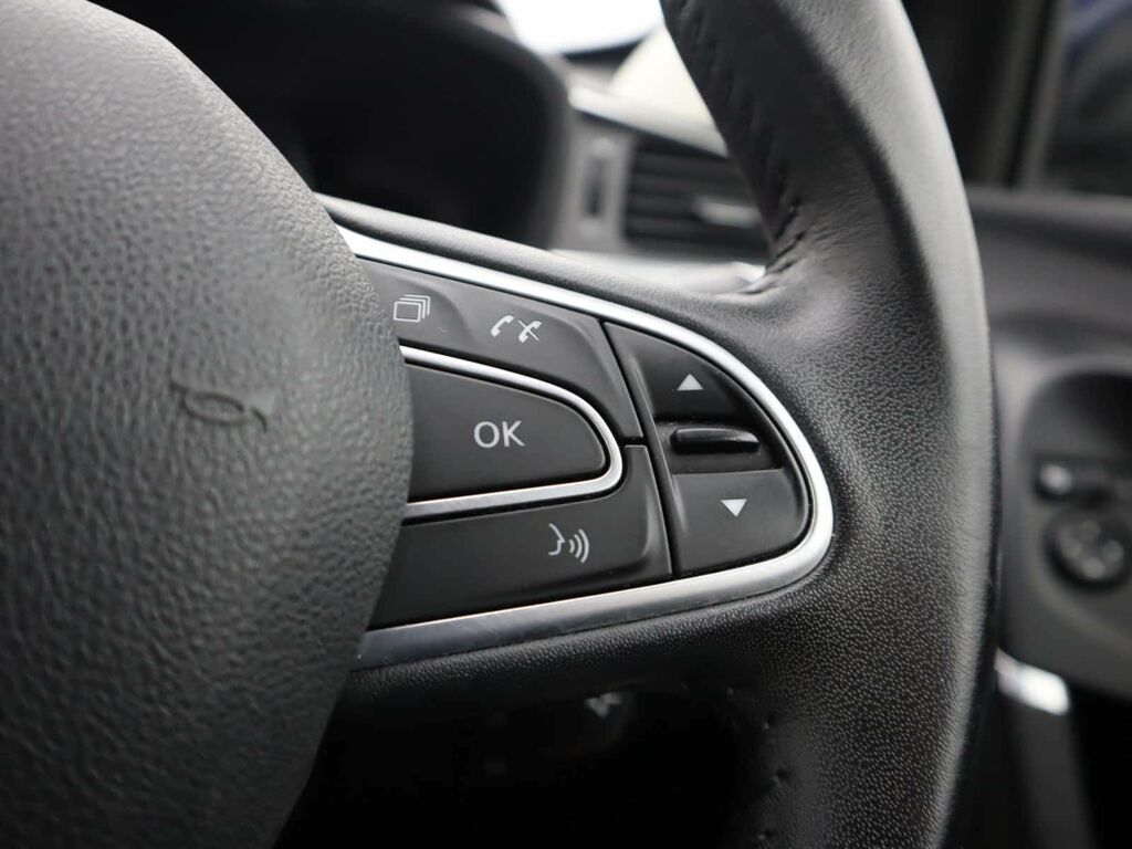 Renault Kadjar 1.5 Dci Dynamique S Nav Suv Euro Blue #17