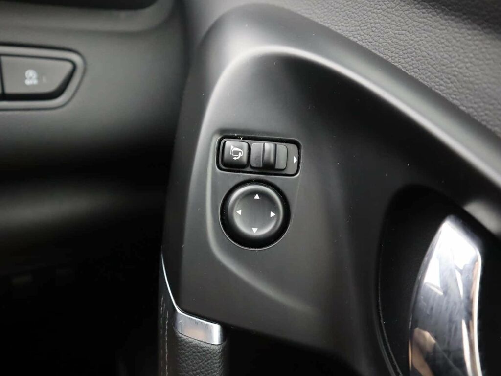Renault Kadjar 1.5 Dci Dynamique S Nav Suv Euro Blue #20