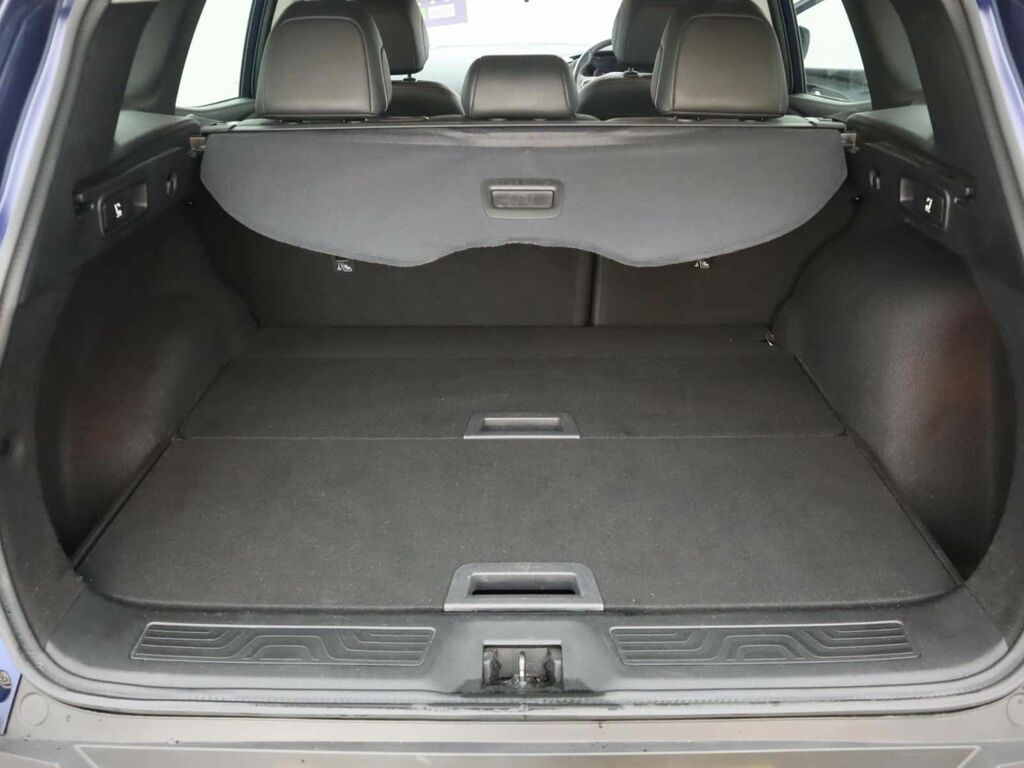 Renault Kadjar 1.5 Dci Dynamique S Nav Suv Euro Blue #5