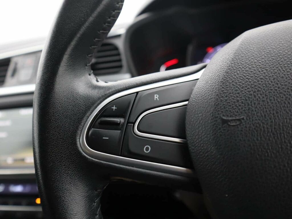 Renault Kadjar 1.5 Dci Dynamique S Nav Suv Euro Blue #15