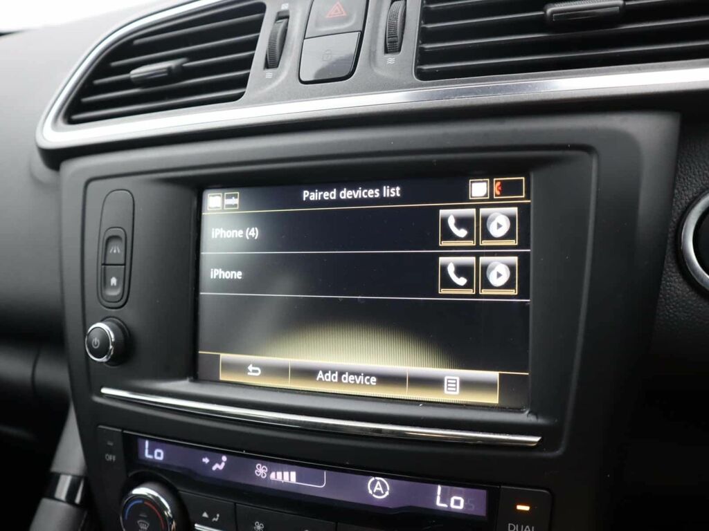 Renault Kadjar 1.5 Dci Dynamique S Nav Suv Euro Blue #10