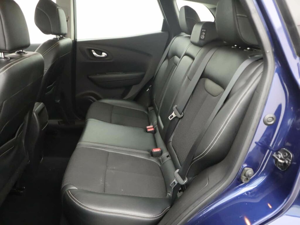 Renault Kadjar 1.5 Dci Dynamique S Nav Suv Euro Blue #7