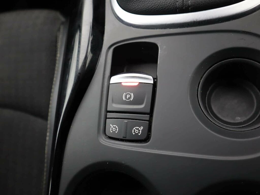 Renault Kadjar 1.5 Dci Dynamique S Nav Suv Euro Blue #14