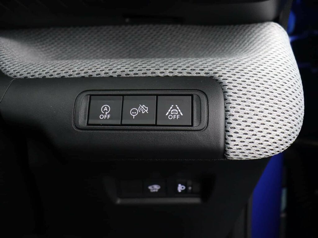 Citroen C3 1.2 Turbo Plus Euro 6 Ss - 2025 25 Blue #27