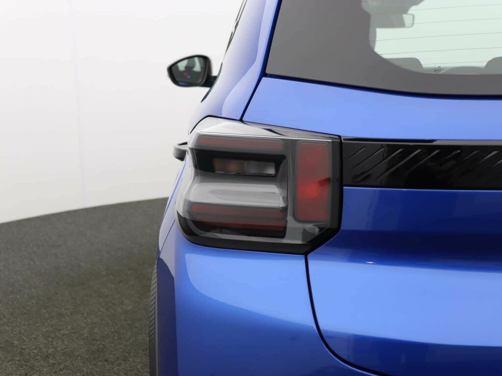 Citroen C3 1.2 Turbo Plus Euro 6 Ss - 2025 25 Blue #38