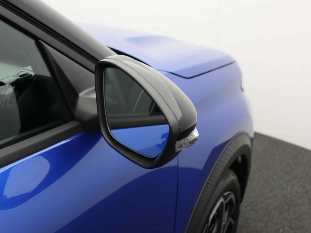 Citroen C3 1.2 Turbo Plus Euro 6 Ss - 2025 25 Blue #41