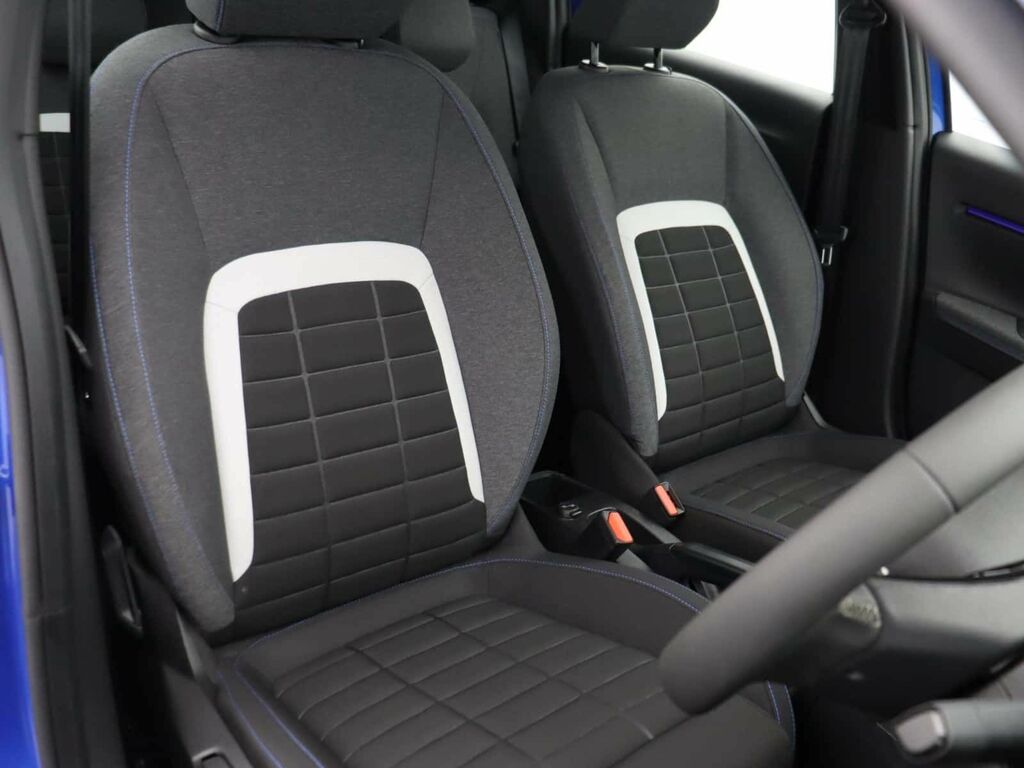 Citroen C3 1.2 Turbo Plus Euro 6 Ss - 2025 25 Blue #9