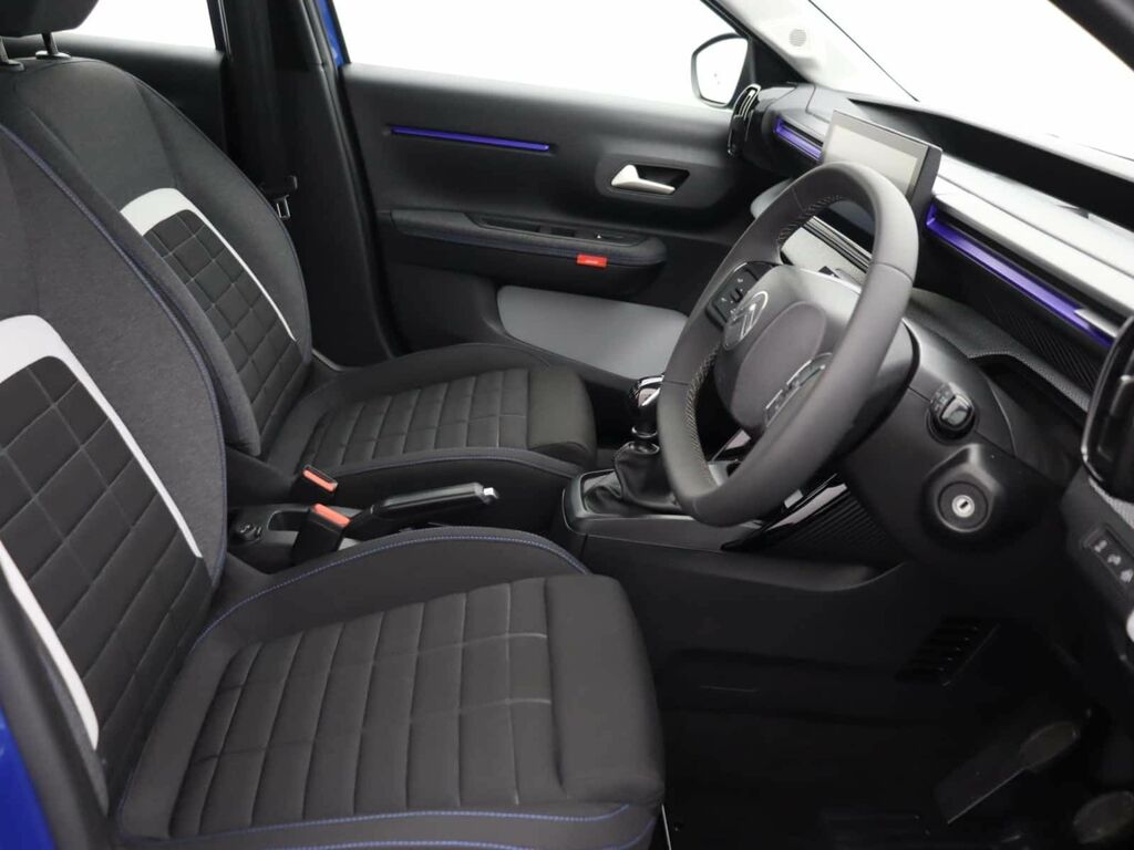 Citroen C3 1.2 Turbo Plus Euro 6 Ss - 2025 25 Blue #19