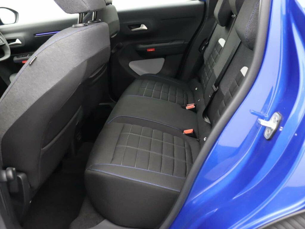 Citroen C3 1.2 Turbo Plus Euro 6 Ss - 2025 25 Blue #10