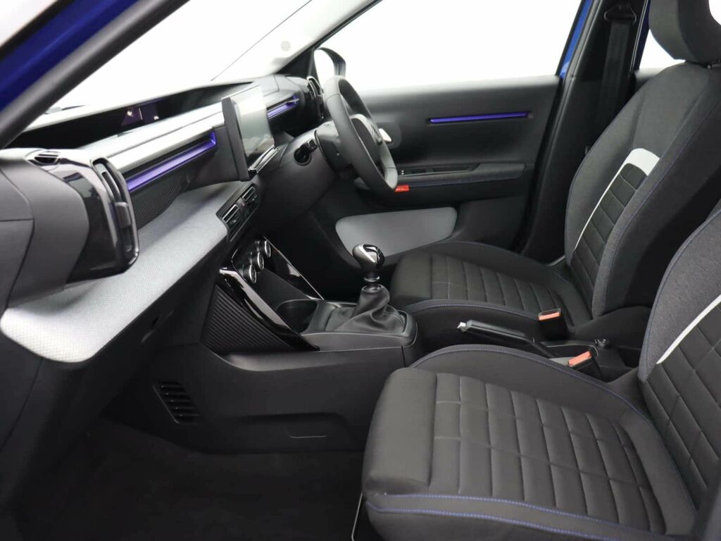 Citroen C3 1.2 Turbo Plus Euro 6 Ss - 2025 25 Blue #18