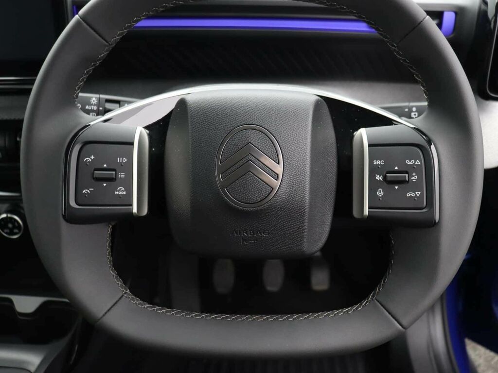 Citroen C3 1.2 Turbo Plus Euro 6 Ss - 2025 25 Blue #26