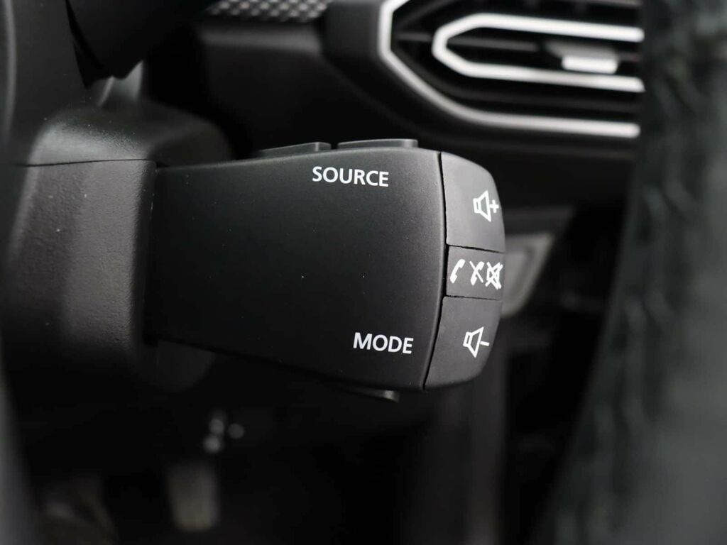 Dacia Sandero 1.0 Tce Bi-fuel Expression Euro 6 Ss Grey #22