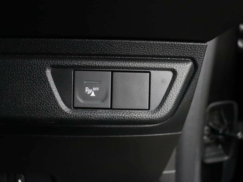 Dacia Sandero 1.0 Tce Bi-fuel Expression Euro 6 Ss Grey #20