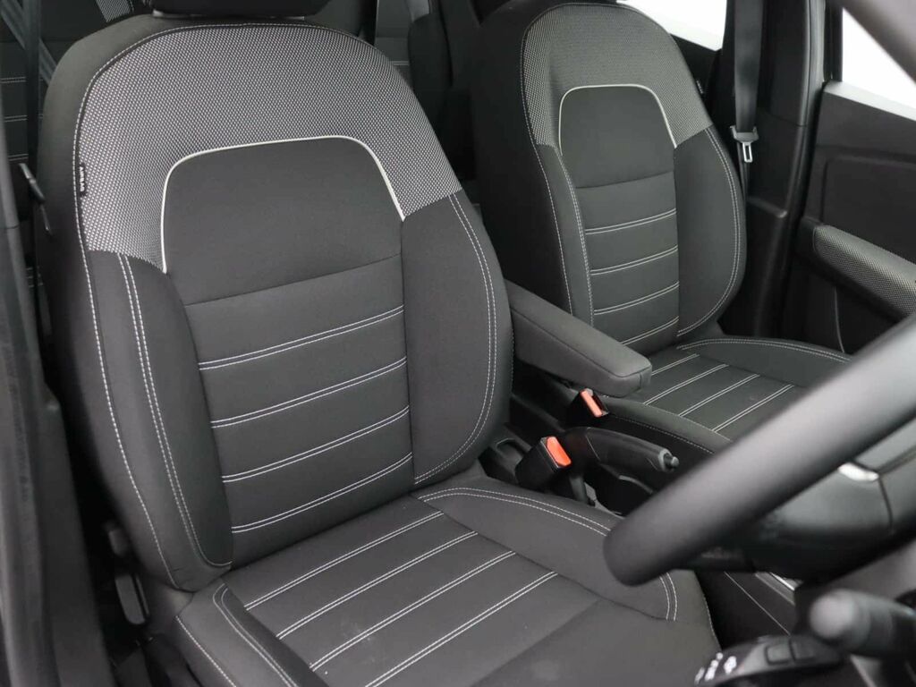 Dacia Sandero 1.0 Tce Bi-fuel Expression Euro 6 Ss Grey #7