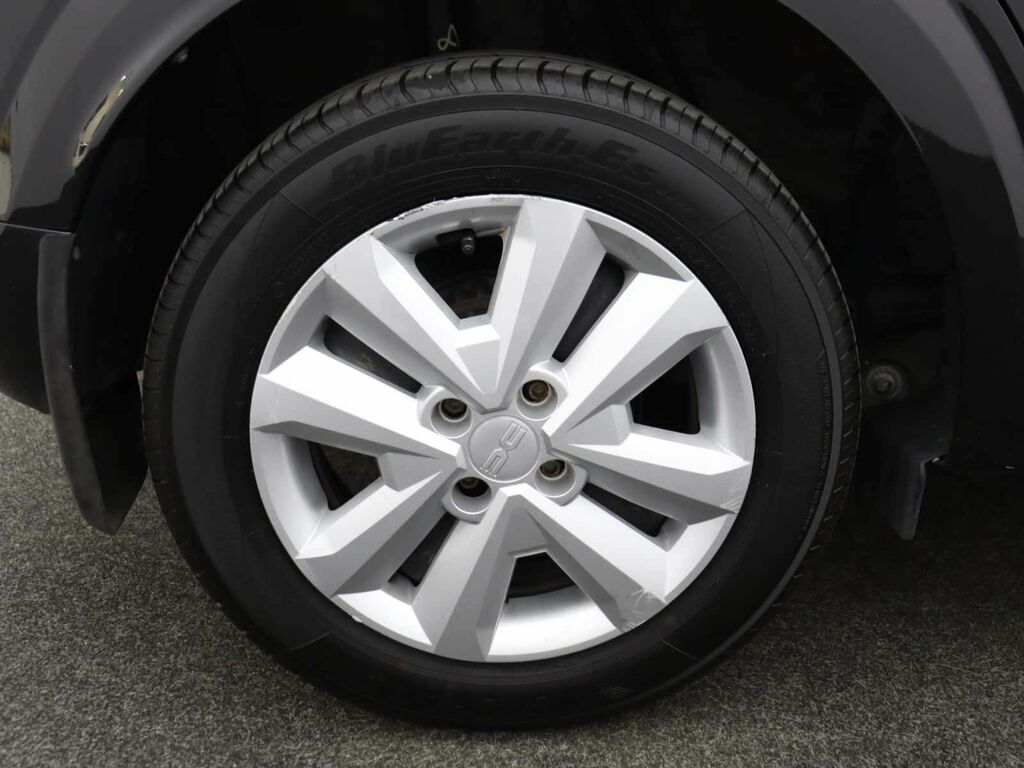 Dacia Sandero 1.0 Tce Bi-fuel Expression Euro 6 Ss Grey #6