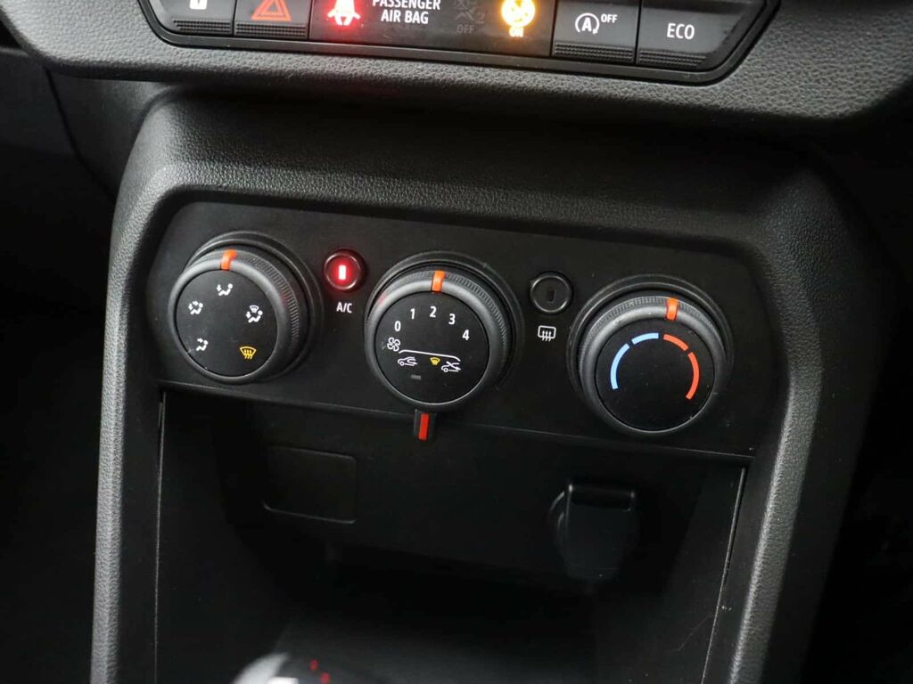 Dacia Sandero 1.0 Tce Bi-fuel Expression Euro 6 Ss Grey #17