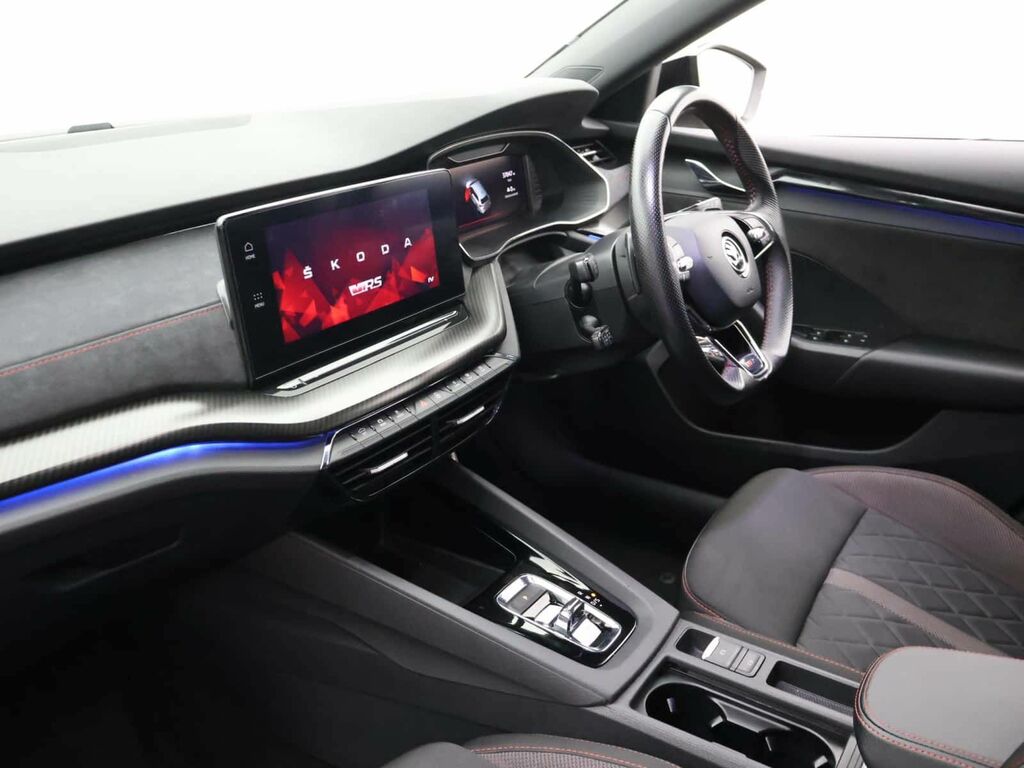 Skoda Octavia 1.0 Tsi Se Technology Euro 6 Ss Silver #10