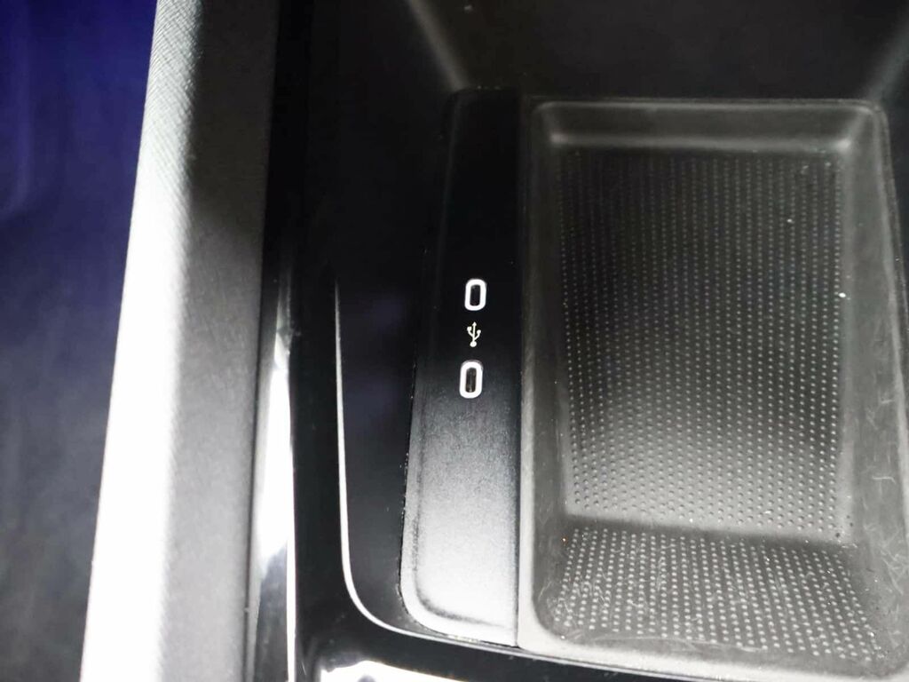 Skoda Octavia 1.0 Tsi Se Technology Euro 6 Ss Silver #20