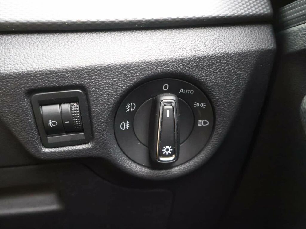 Skoda Scala Skoda Hatchback 1.5 Tsi Monte Carlo Dsg Blue #22