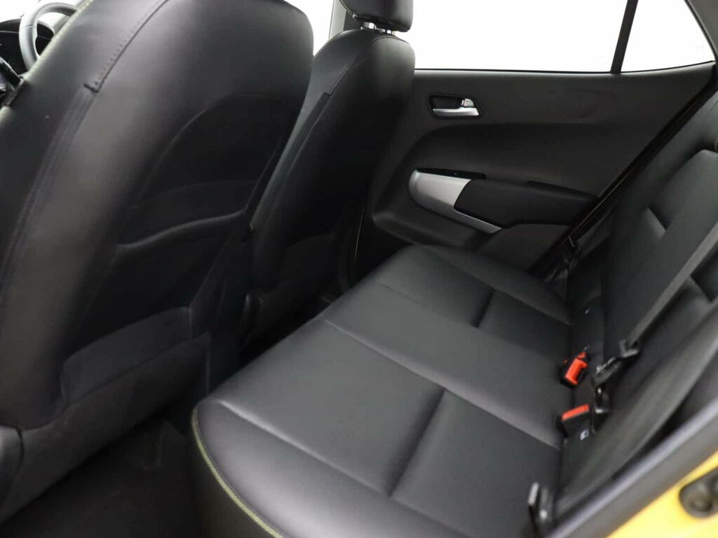 Kia Picanto 1.0T Gdi Gt-line 4 Seats Black #11