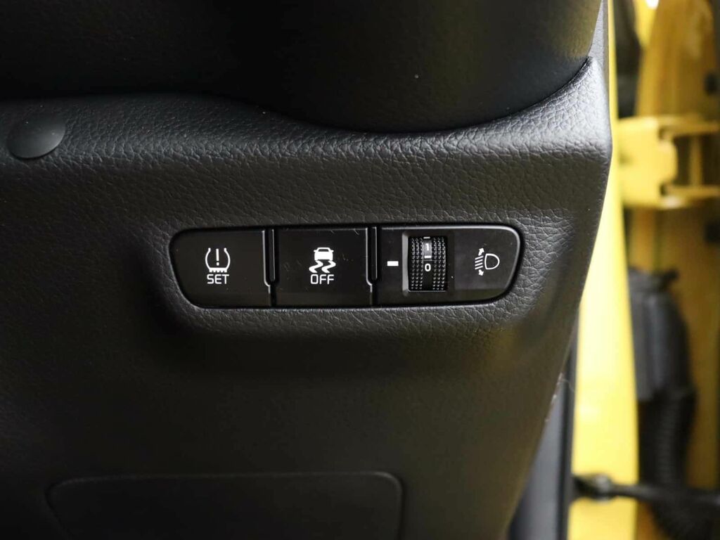 Kia Picanto 1.0T Gdi Gt-line 4 Seats Black #31