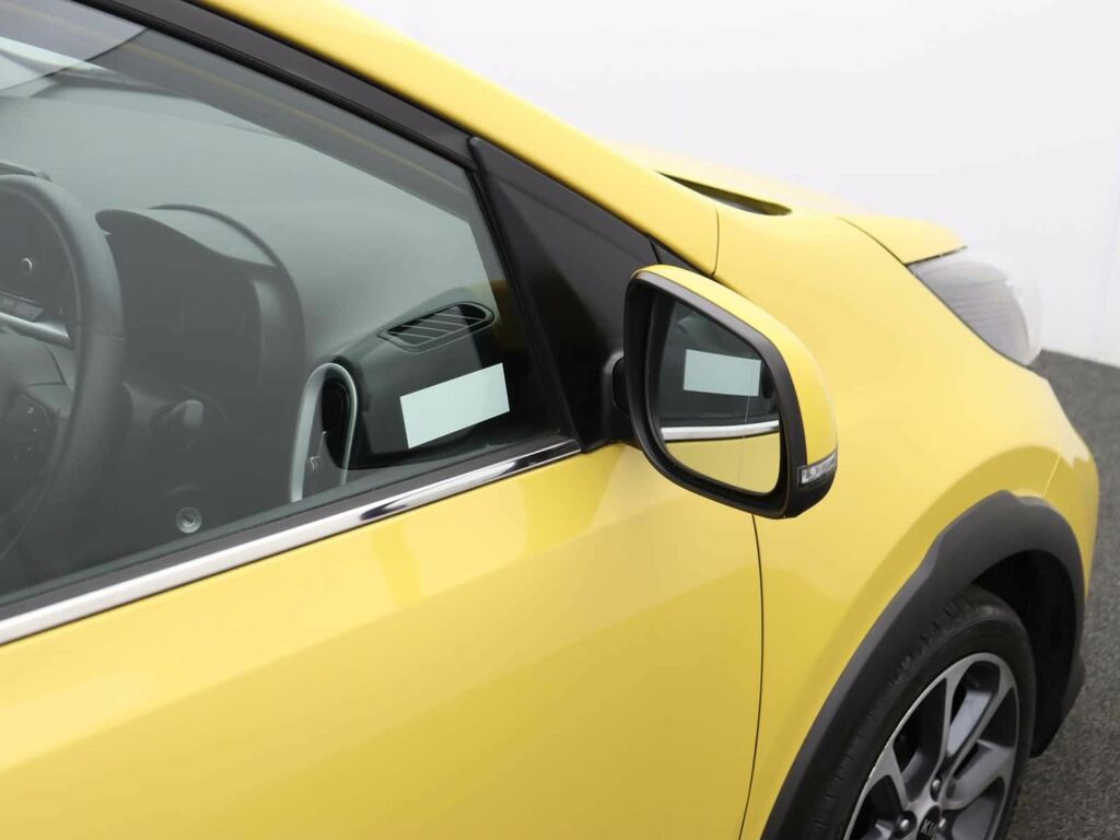 Kia Picanto 1.0T Gdi Gt-line 4 Seats Black #41