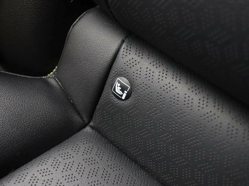 Kia Picanto 1.0T Gdi Gt-line 4 Seats Black #22