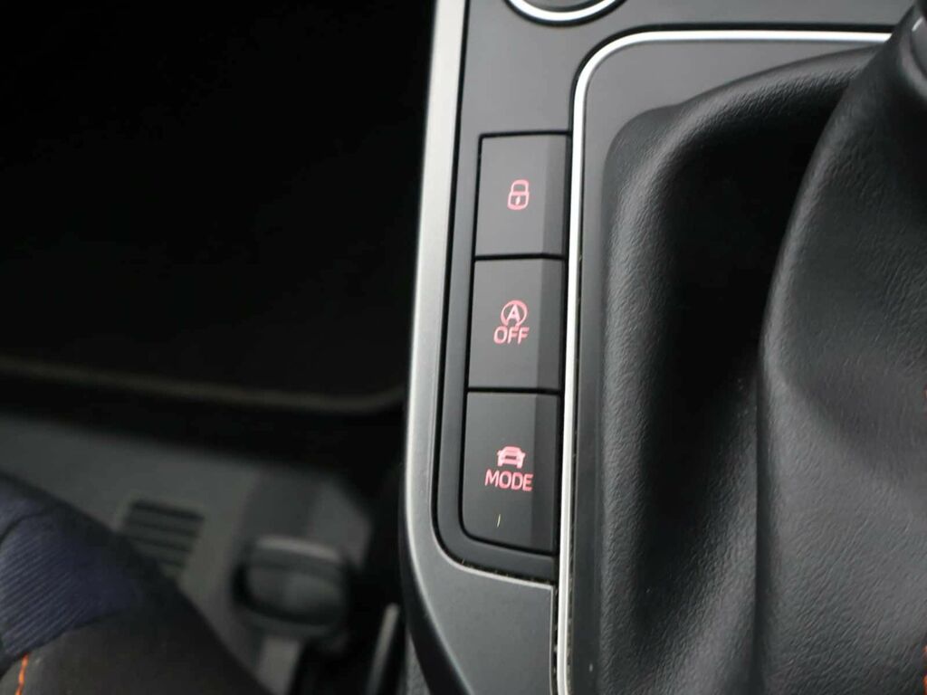 Seat Arona 1.0 Tsi 110Ps Fr Sport Dsg Suv Blue #20