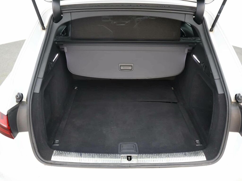 Audi A4 Avant Avant 2.0 Tfsi 35 Black Edition S Tronic Euro 6 S Black #7