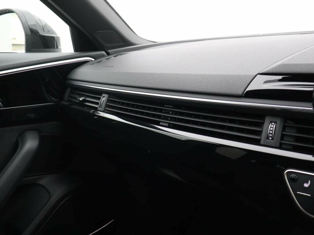 Audi A4 Avant Avant 2.0 Tfsi 35 Black Edition S Tronic Euro 6 S Black #26