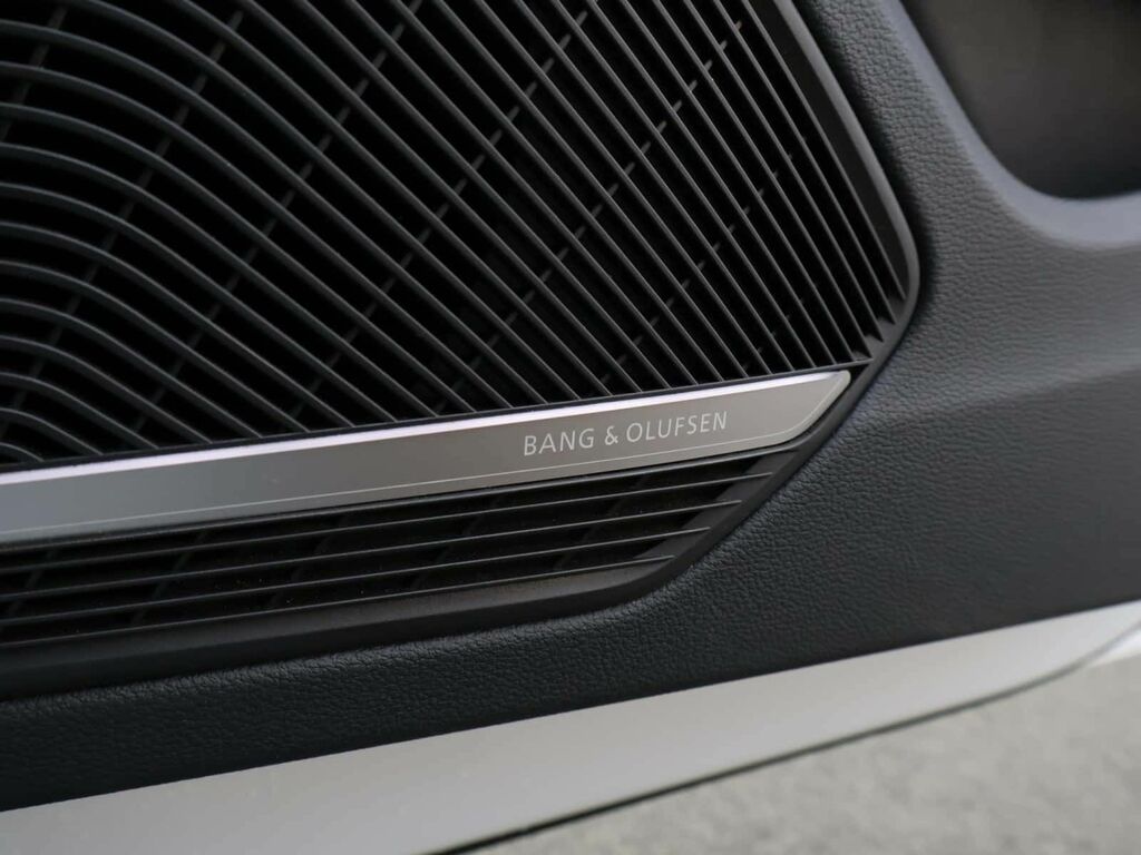 Audi A4 Avant Avant 2.0 Tfsi 35 Black Edition S Tronic Euro 6 S Black #27