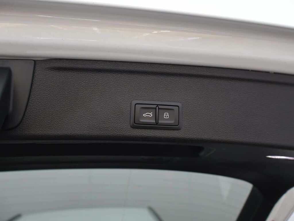 Audi A4 Avant Avant 2.0 Tfsi 35 Black Edition S Tronic Euro 6 S Black #8