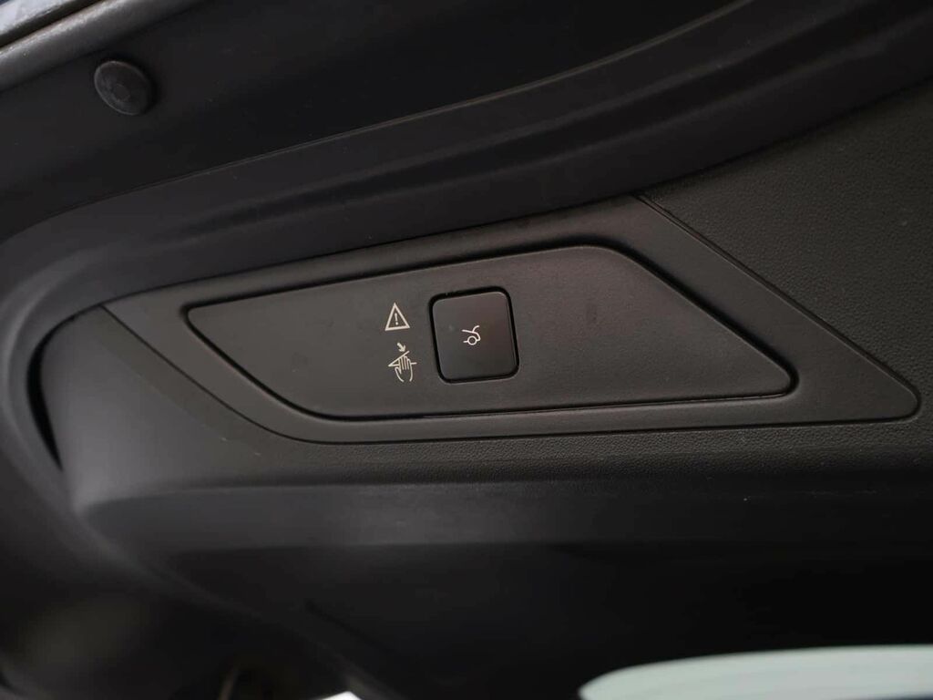 Citroen Grand C4 SpaceTourer 1.2 Puretech 130 Flair Black #8