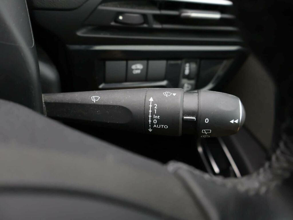 Citroen Grand C4 SpaceTourer 1.2 Puretech 130 Flair Black #20