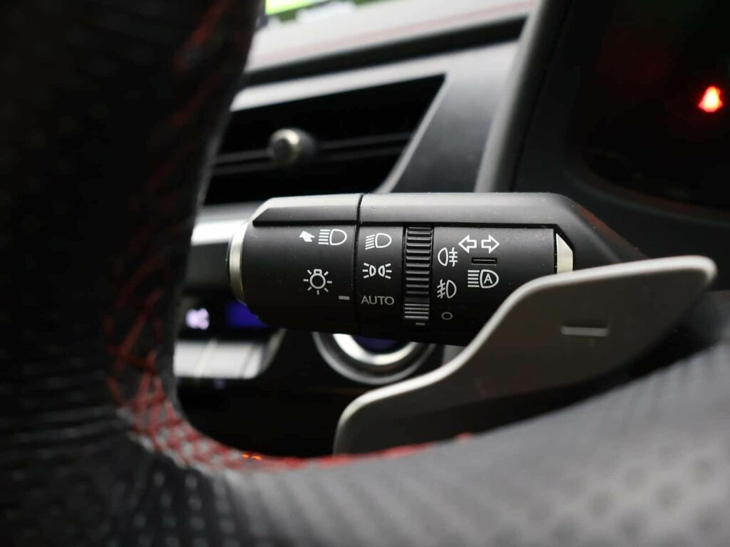 Lexus UX 2.0 250H F Sport E-cvt Euro 6 Ss Blue #20