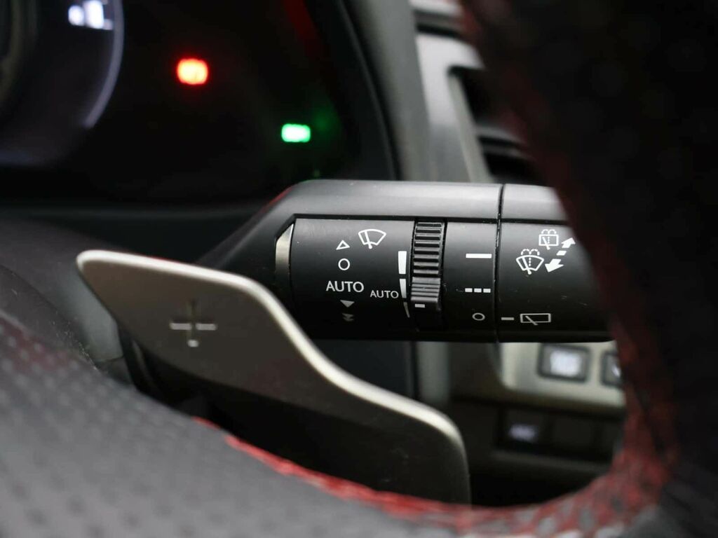 Lexus UX 2.0 250H F Sport E-cvt Euro 6 Ss Blue #21