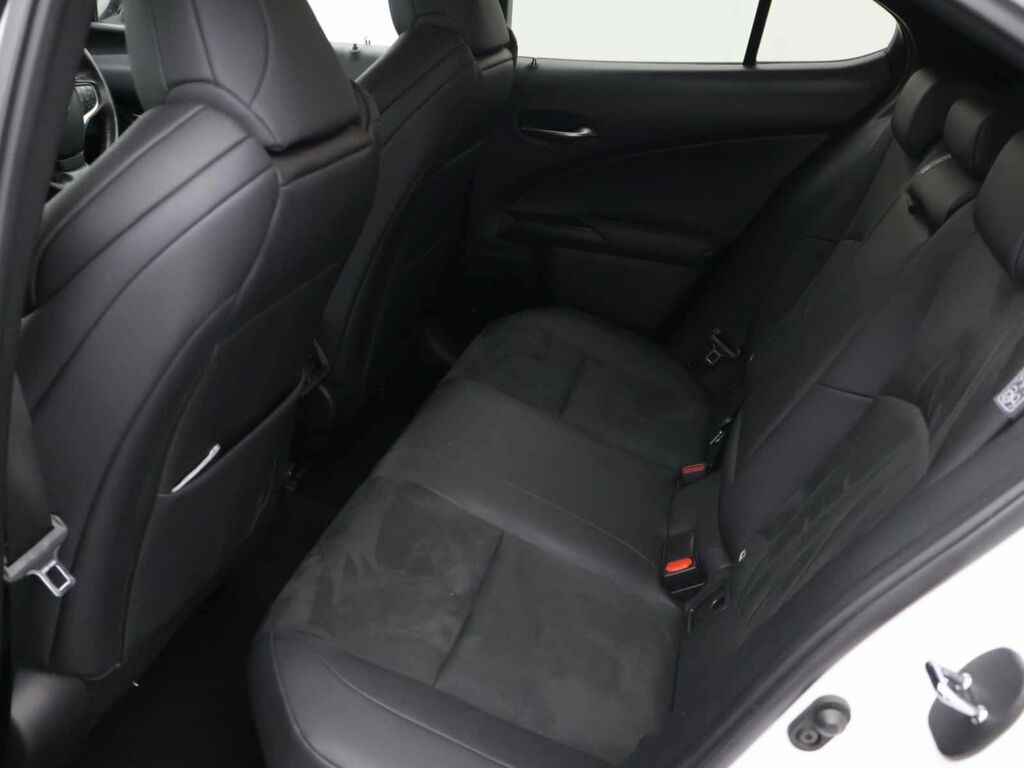 Lexus UX 2.0 250H F Sport E-cvt Euro 6 Ss Blue #10