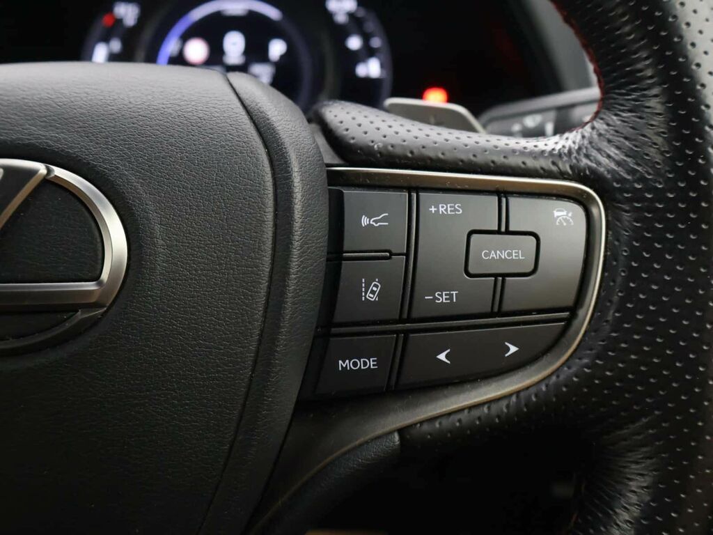 Lexus UX 2.0 250H F Sport E-cvt Euro 6 Ss Blue #24