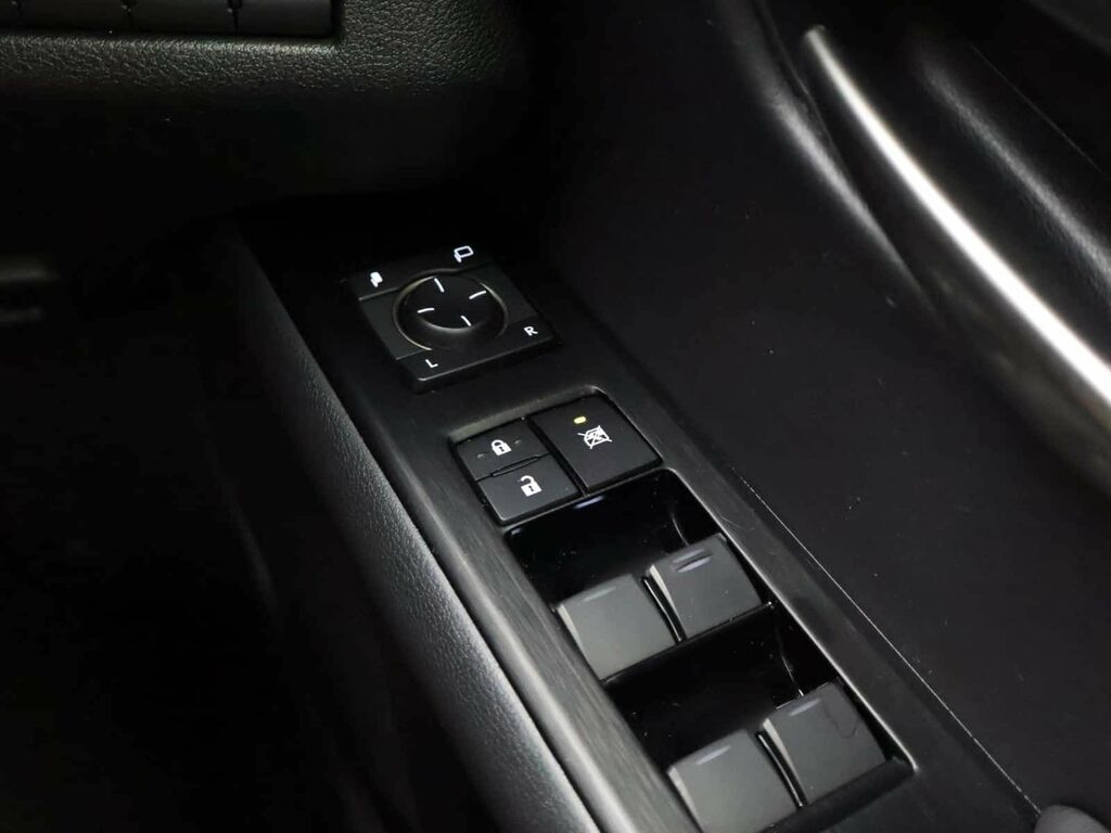 Lexus UX 2.0 250H F Sport E-cvt Euro 6 Ss Blue #23