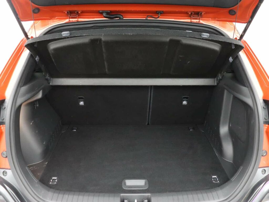 Hyundai Kona Suv 1.6 T-gdi Blue Drive Premium Gt Dct 4Wd Euro 6 Black #18